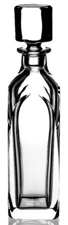 Edward Hald (EH) Decanter & Stopper