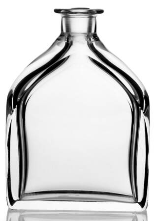 Edward Hald (EH) Decanter No Stopper