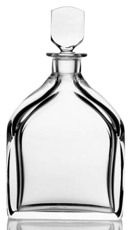Edward Hald (EH) Decanter & Stopper