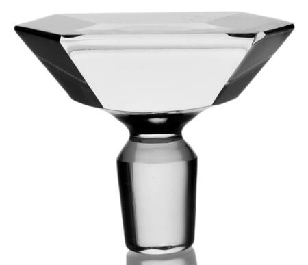 Edward Hald (EH) Stopper for Decanter
