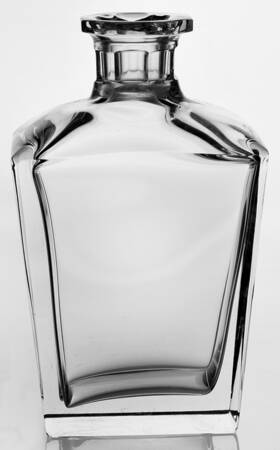 Edward Hald (EH) Decanter No Stopper