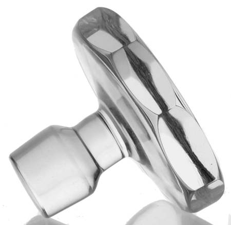 Nils Landberg (NL, NS) Stopper for Decanter