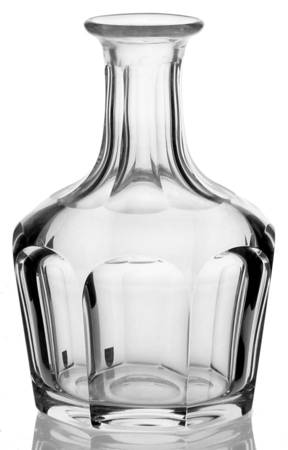Nils Landberg (NL, NS) Decanter No Stopper