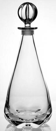 Nils Landberg (NL, NS) Decanter & Stopper
