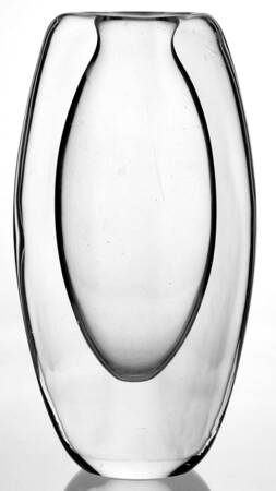 Nils Landberg (NL, NS) 8" Flower Vase