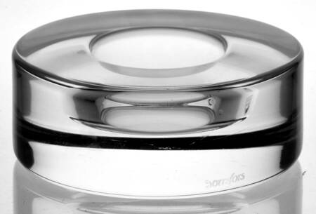 Sven Palmqvist (Sp) Single Light Candlestick
