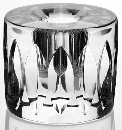 Sven Palmqvist (Sp) 2" Single Light Candlestick