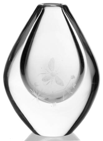 Sven Palmqvist (Sp) 5" Bud Vase