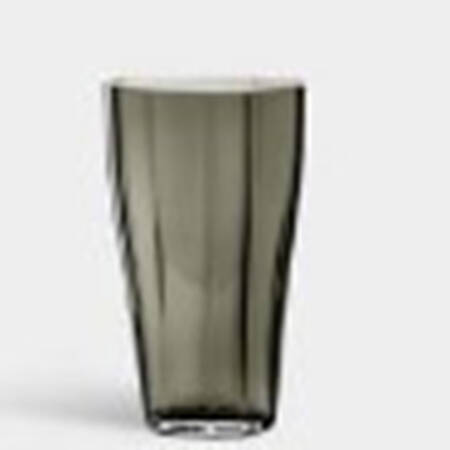 Reed 11" Flower Vase