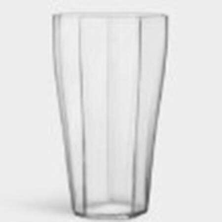 Reed 19" Flower Vase