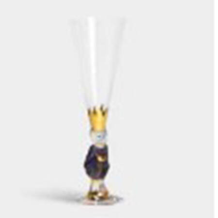 Sparkling Devil Fluted Champagne