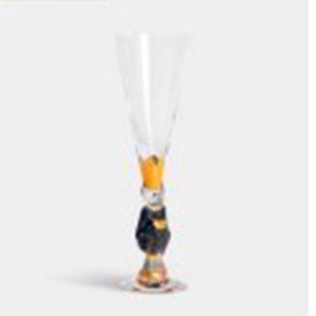 Sparkling Devil Fluted Champagne