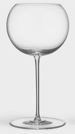 Geometry White Wine