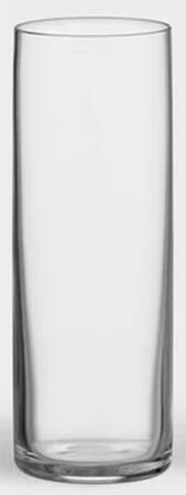 Geometry Shot Glass