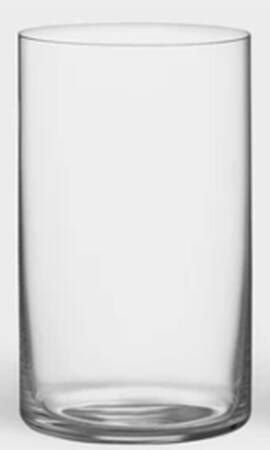 Geometry Beer Glass