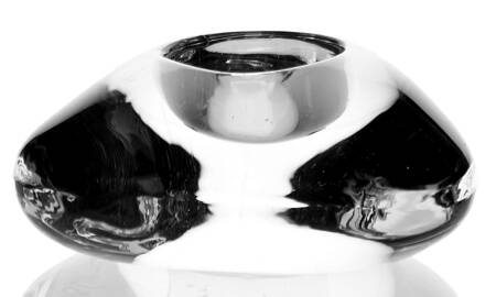 Puck by Orrefors