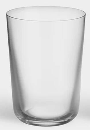 Frantzen 8 Oz Flat Tumbler