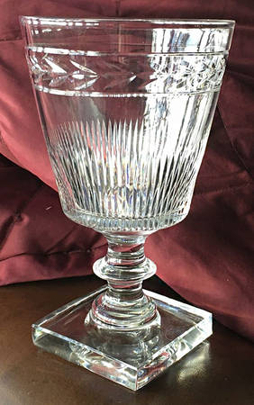 Asbury Claret Wine