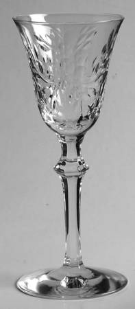 Carol Cordial Glass