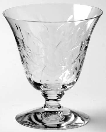 Carol Oyster or Fruit Cocktail