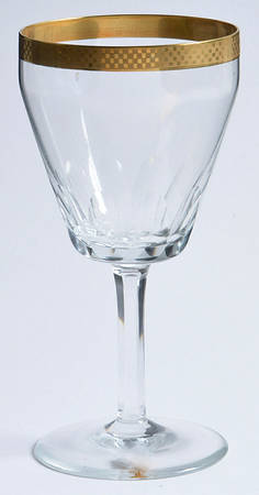 Augustine Wine Glass