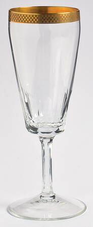 Augustine Fluted Champagne