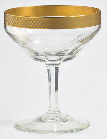 Augustine Oyster or Fruit Cocktail
