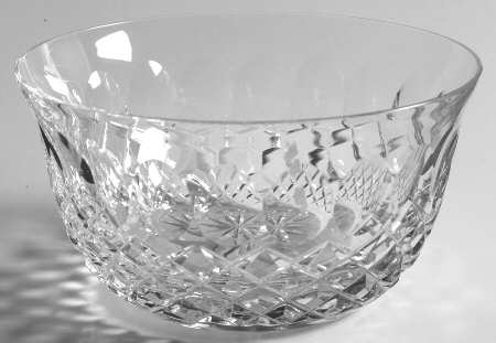 Elmwood Finger Bowl