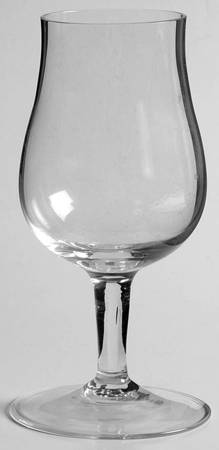 Glatt Sherry Glass by Pasco (Importer)