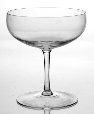 Marvel Champagne/Tall Sherbet by Pasco (Importer)