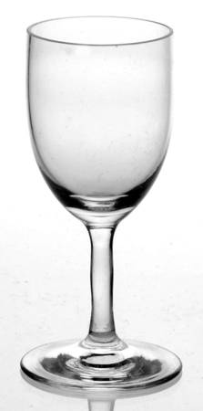 Marvel Cordial Glass by Pasco (Importer)