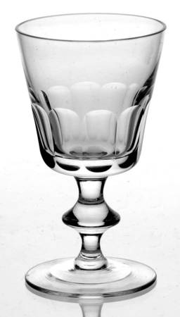 Raleigh Cordial Glass by Pasco (Importer)