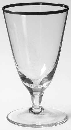 Winthrop Juice Glass