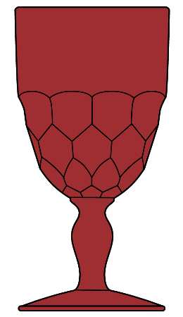 Georgian Ruby