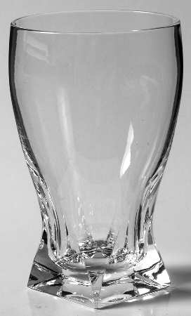 921 6 Oz Flat Tumbler