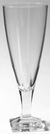 921 Fluted Champagne