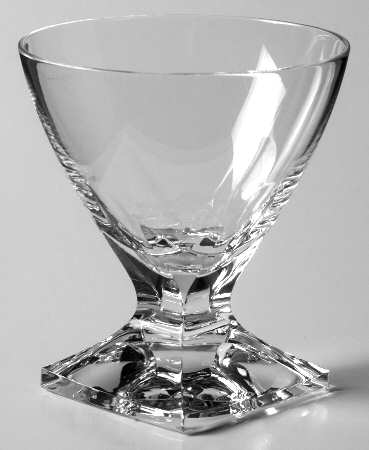 921 Sherry Glass