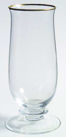 Air Gold Pilsner Glass