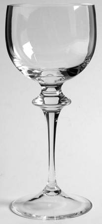 Alexa (Clear) Wine Glass