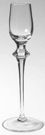 Alexa (Clear) Schnapps
