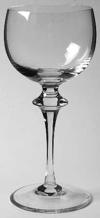 Alexa (Clear) Claret Wine