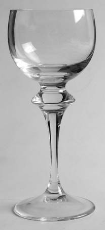Alexa (Clear) Cordial Glass