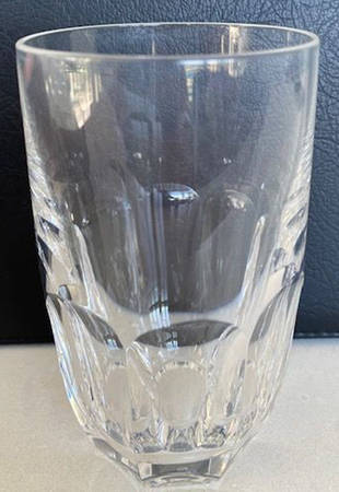 Atlantis 8 Oz Flat Tumbler