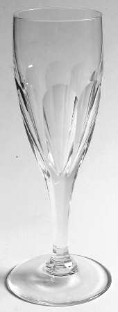 Atlantis Fluted Champagne