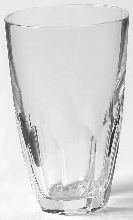 Atlantis 4 Oz Flat Tumbler