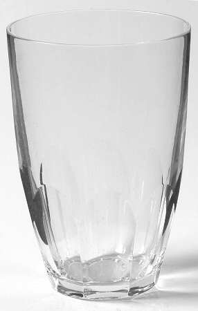 Atlantis 9 Oz Flat Tumbler