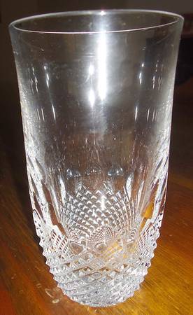 Beatrice Highball Glass