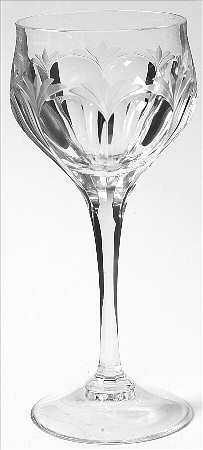 Diana Wine Glass