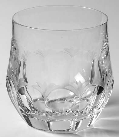 Diana Old Fashioned