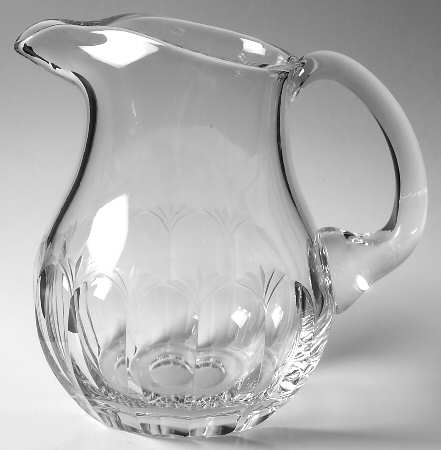 Diana 48 Oz Pitcher